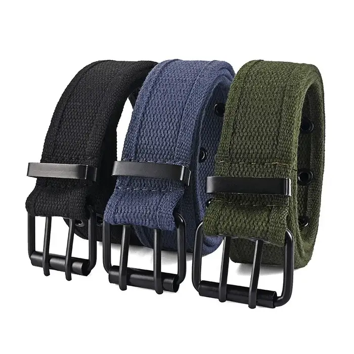 Nouvelle ceinture de Sport de loisirs en plein air pour hommes