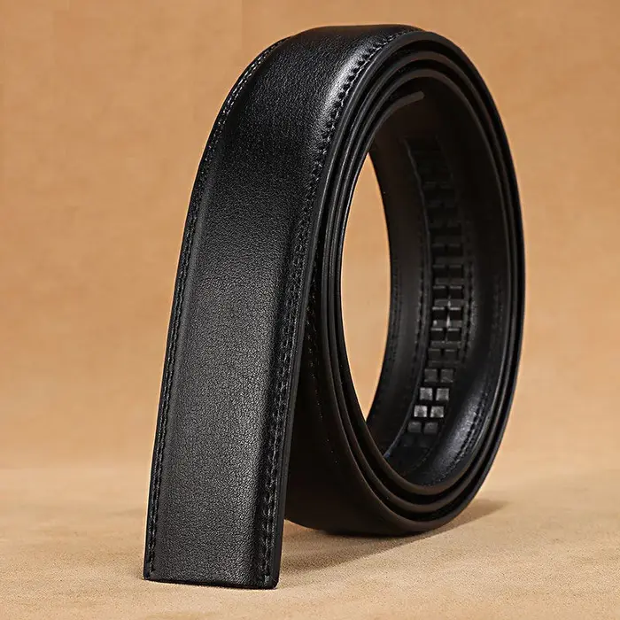 2.4 cm 2.8 cm 3.0 cm 3.2 cm 3.5 cm ceinture avec trous ceintures de créateur hommes de haute qualité marque de luxe