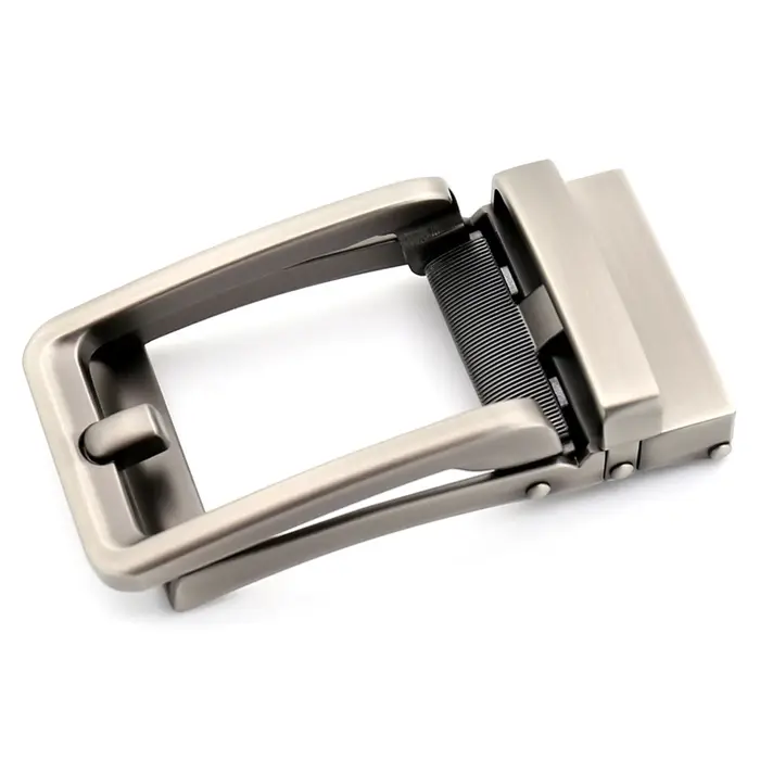 3.5 cm de largeur véritable hommes ceinture tête ceinture boucle loisirs ceinture tête affaires acce