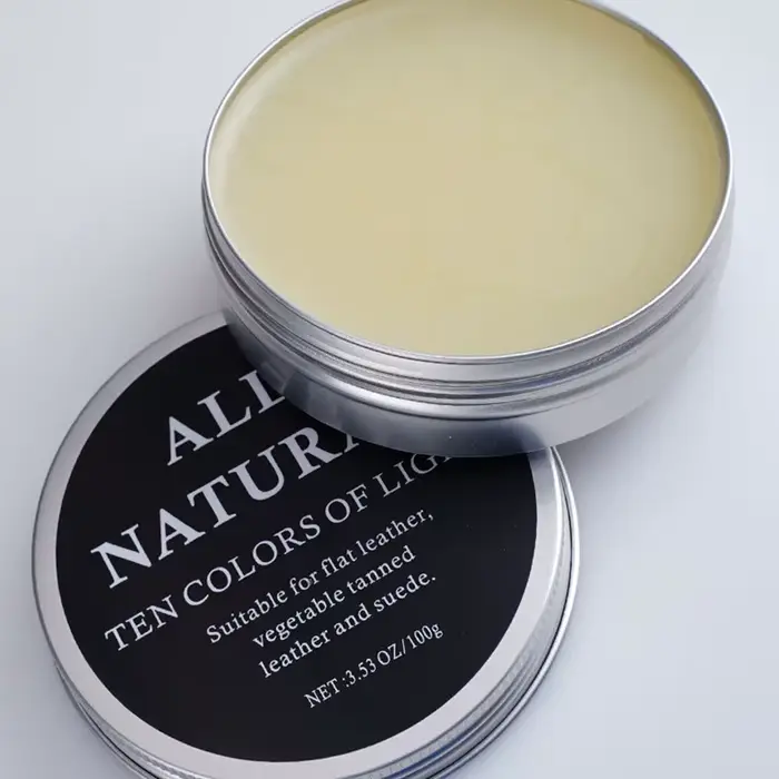 Crème à l'huile de vison 30ml/100ml