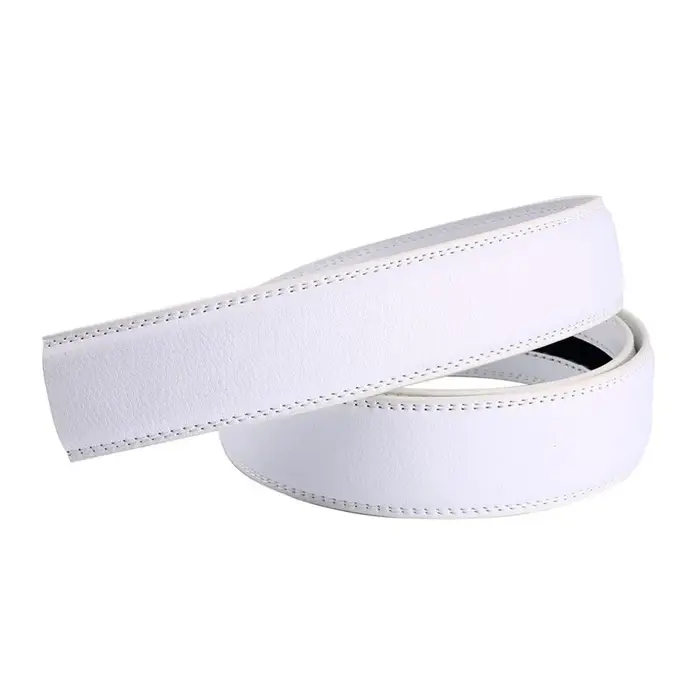 Ceinture sans boucle pour hommes