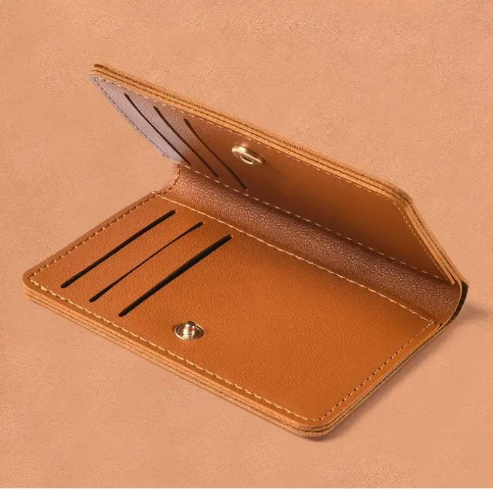 Portefeuille pour femme et homme