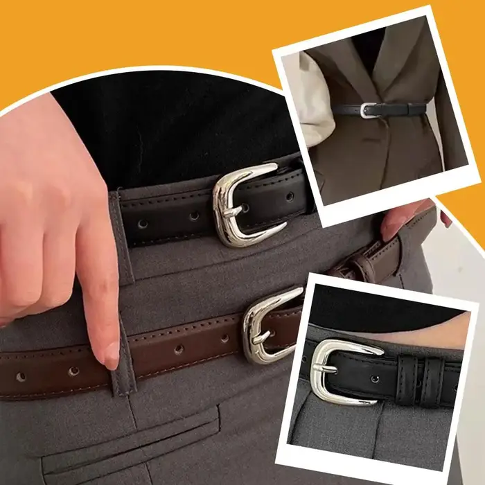 Ceinture de mode pour femme
