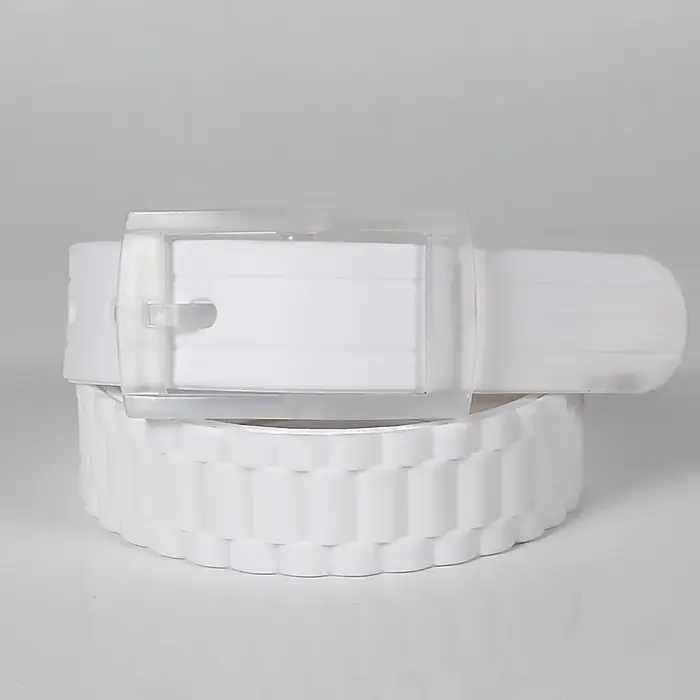 Ceinture pour femmes, décontractée, pour les déplacements quotidiens, associée à des jupes et des pantalons, belle et durable ceinture d'étudiant