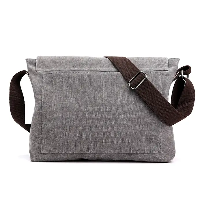 Sac à bandoulière multifonctionnel pour hommes