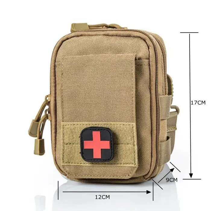 Sac Latéral à Bandoulière pour Homme et Femme
