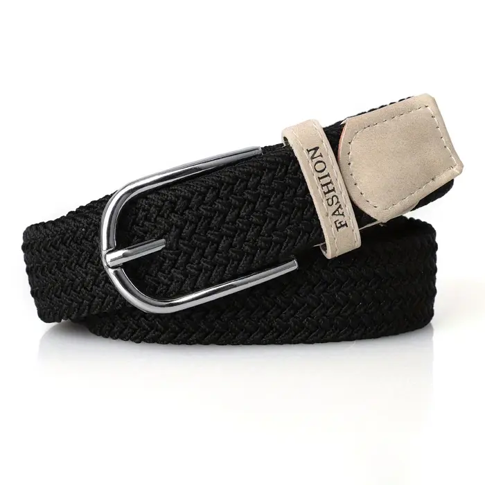 Ceinture élastique pour femmes