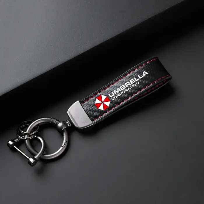 Porte-clés pour hommes et femmes, accessoires de personnalité pour clés de voiture, moto, porte-clés