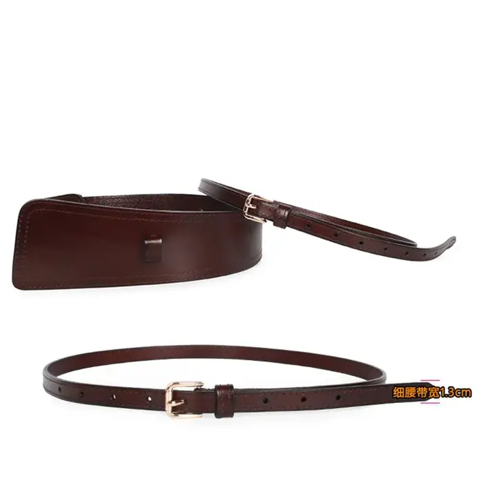 Ceinture pour femmes