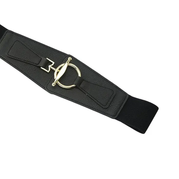 Ceinture de mode pour femmes