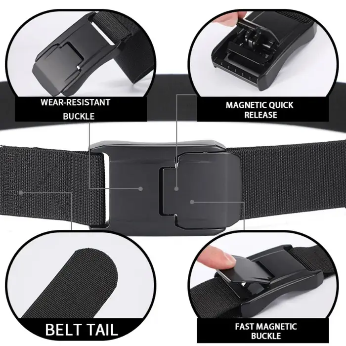 Ceinture élastique