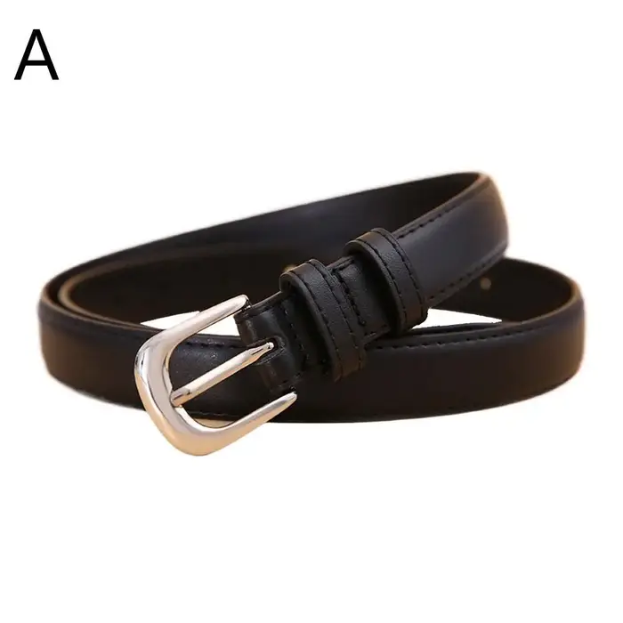 Ceinture de mode pour femme