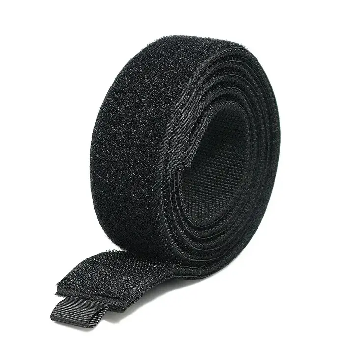 Ceinture Tactique Simple à Boucle EDC