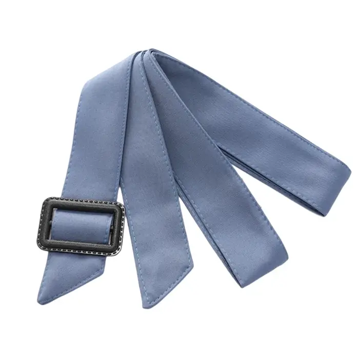 Ceinture remplacement pour Trench-Coat pour femmes hommes, ceinture taille, livraison directe