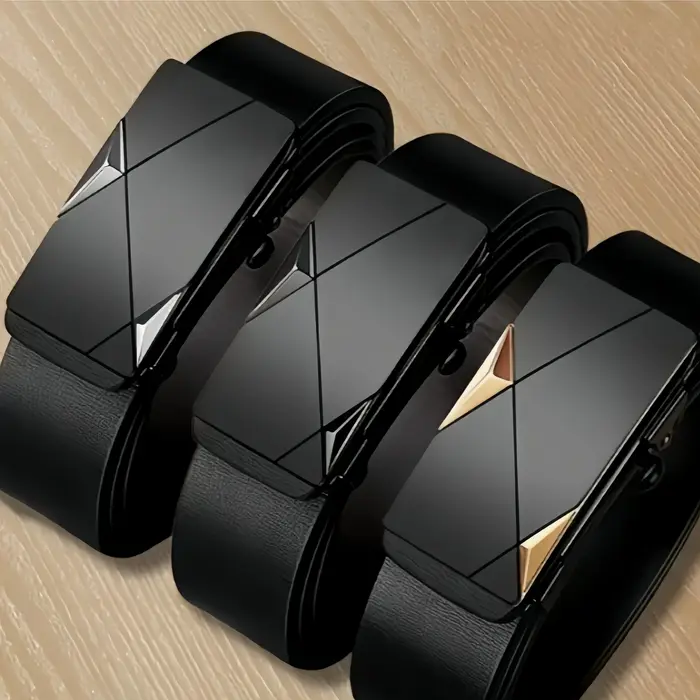 Ceinture de taille pour hommes