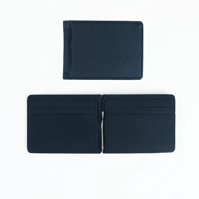 Portefeuille personnalisé pour homme