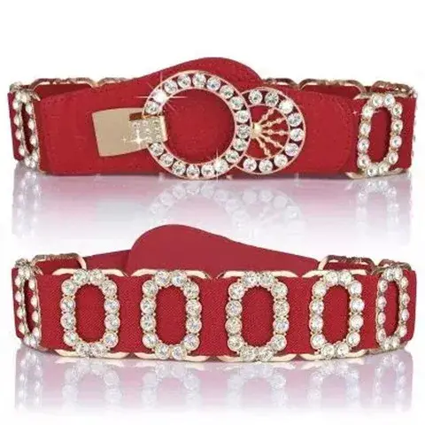Ceinture pour femme, ceinture décorative pour femme