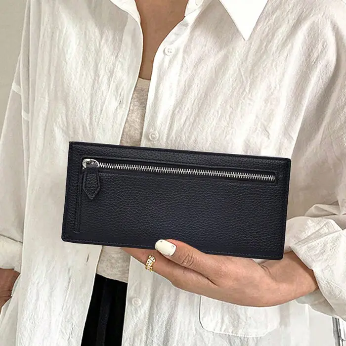 Portefeuille élégant pour femmes