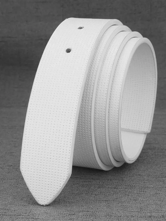 Ceintures pour hommes sans boucle ceinture marque
