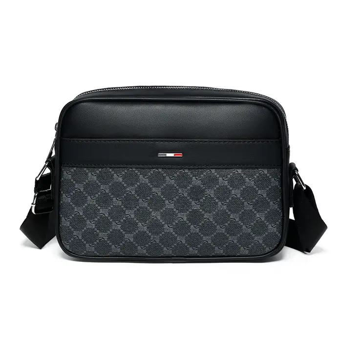 Sacs à bandoulière Vintage de luxe pour hommes