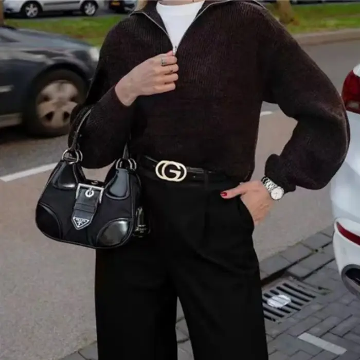 Ceinture décorative polyvalente pour femmes