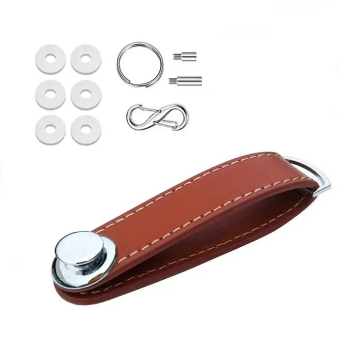 Pochette pour clés de voiture