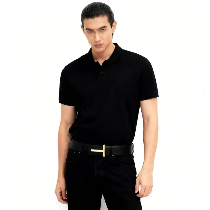 2026 largeur 3.8 cm célèbre marque ceinture hommes Top qualité luxe en cuir ceintures