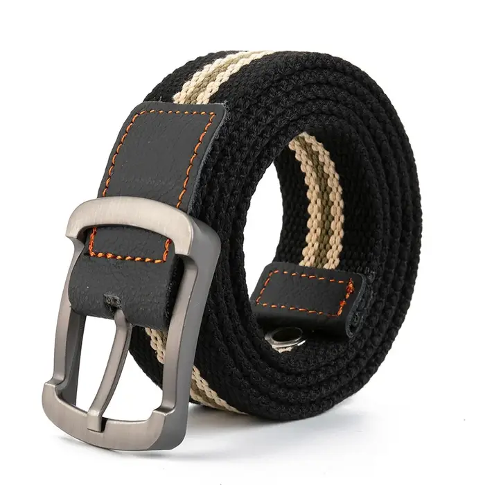 LUDIVIS toile ceinture extérieure