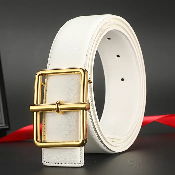 Ceinture pour homme de haute qualité