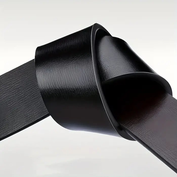 Ceinture décontractée pour homme