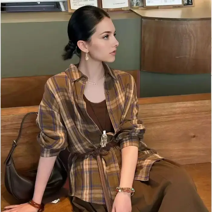 Ceinture élégante et tendance pour femme