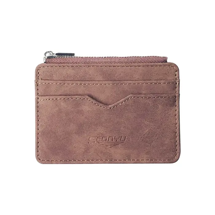 Petit portefeuille pour hommes