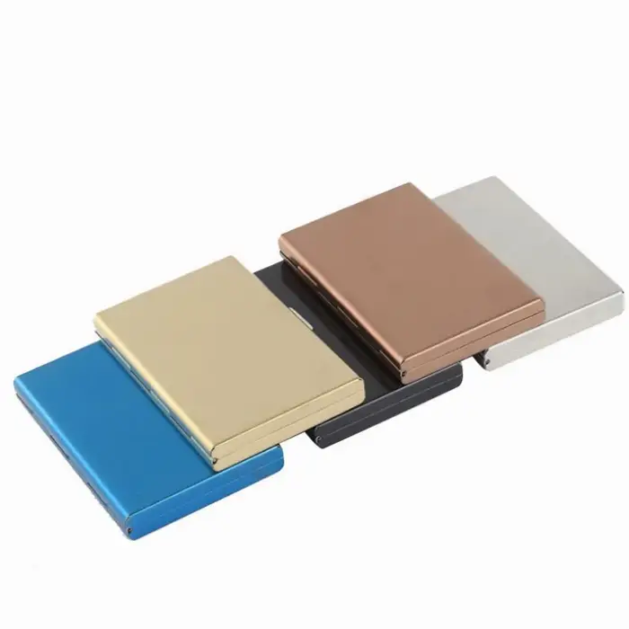 Porte-cartes pour hommes