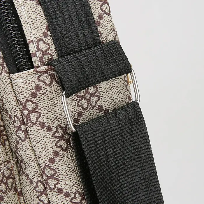 Sac bandoulière homme, nouveau modèle tendance