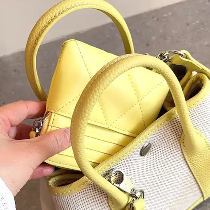 Peau de mouton luxe femme porte-monnaie en cuir véritable Plaid fermeture éclair dame carte portefeuille printemps été mode personnalisé porte-carte sac