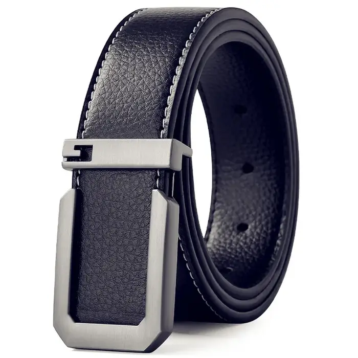 Ceinture décontractée à la mode de 3