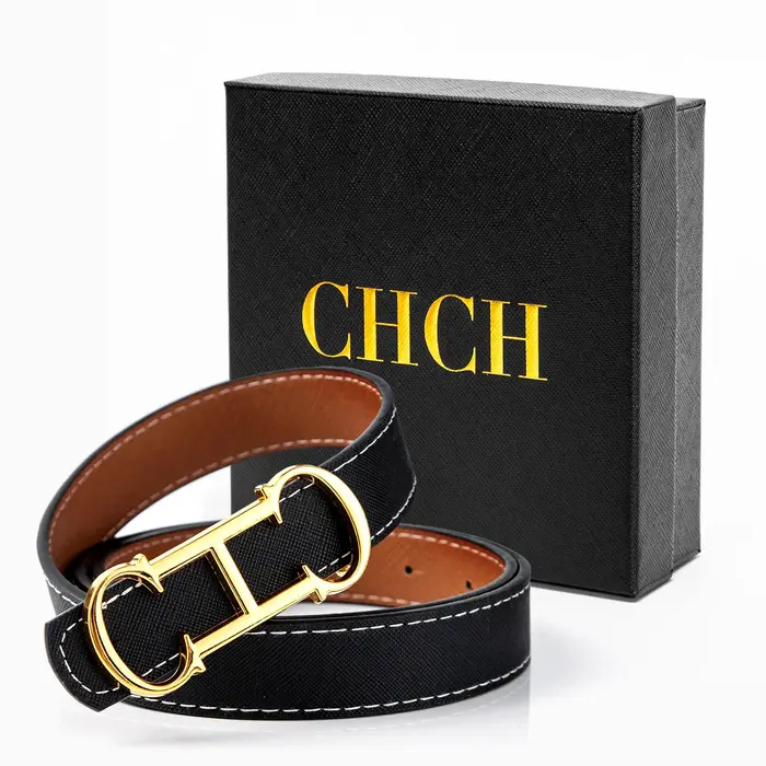 Ceinture pour femme en alliage