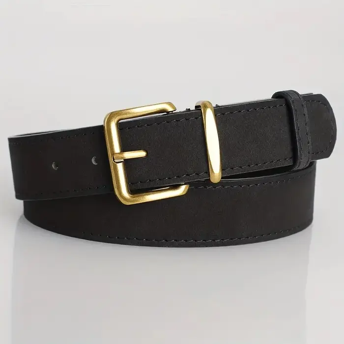 Ceinture de luxe pour femmes