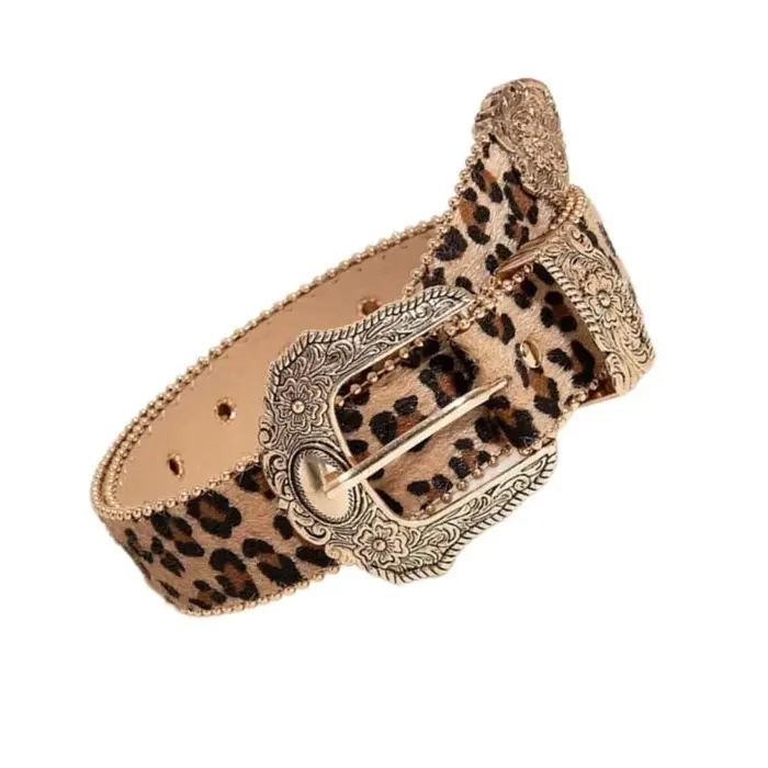 652F 2000s ceinture pour femmes