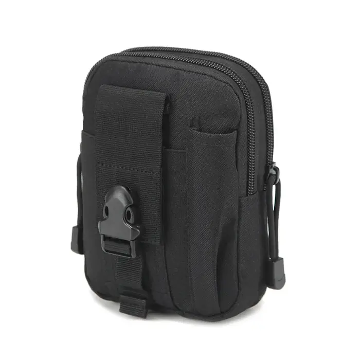 Pochette Molle pour hommes