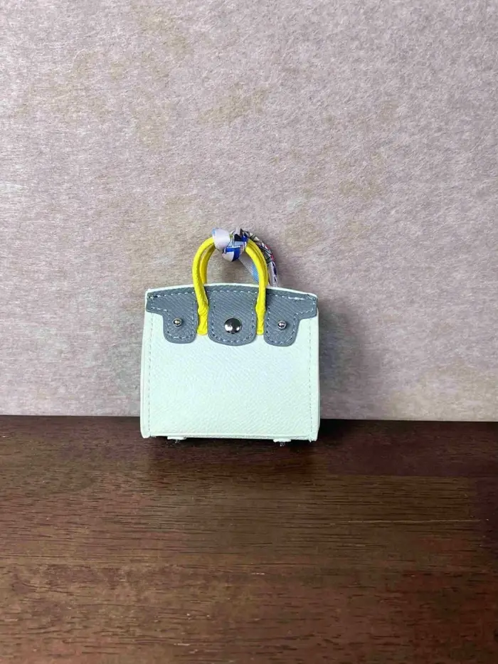 Porte-monnaie mignon, décoration de sac de mode