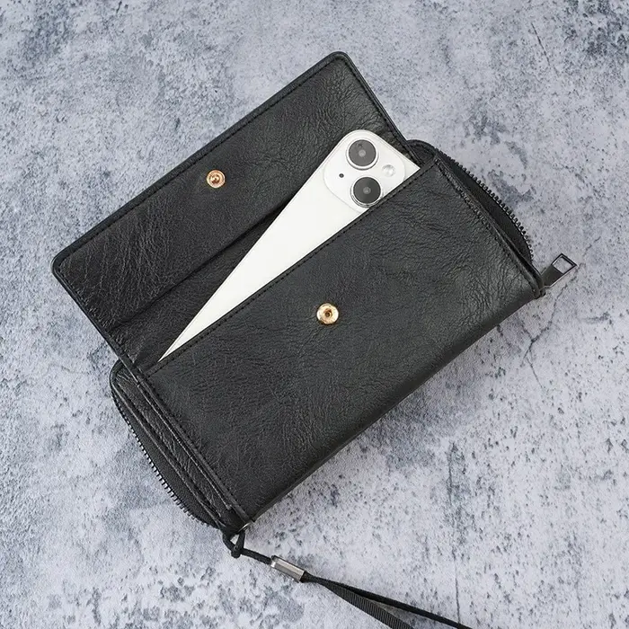 Portefeuille d'affaires pour hommes