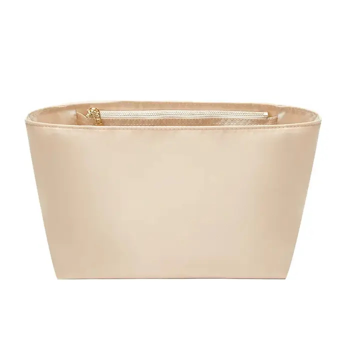 Insert organisateur de sac Durable pour Longchamp femmes sac en nylon matériel léger support de sac à main doublure sacs accessoires
