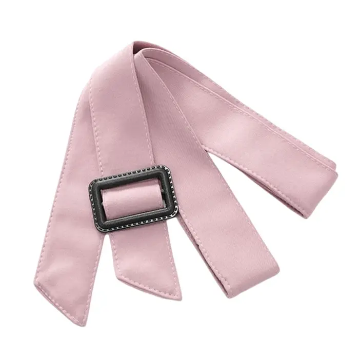 Ceinture remplacement pour Trench-Coat pour femmes hommes