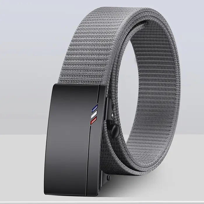 Ensemble de ceinture et portefeuille pour hommes